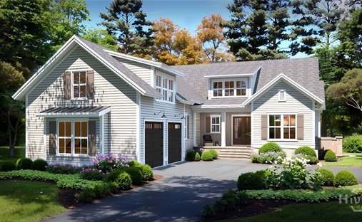 Maison à Pooler, Géorgie, États-Unis 1