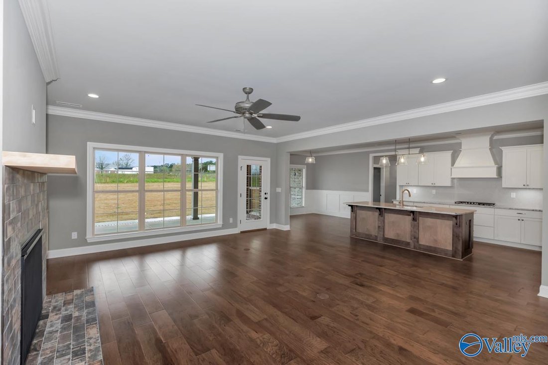 House in Redstone Arsenal, Alabama, United States 5 - 17743772
