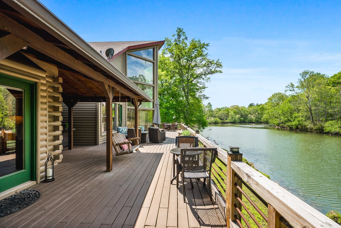 House in Euharlee, Georgia, United States 3 - 17746549