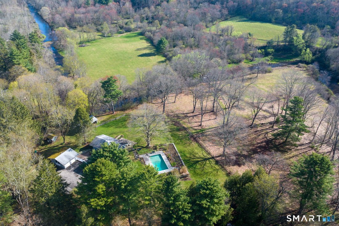 House in Litchfield, Connecticut, United States 1 - 17747048