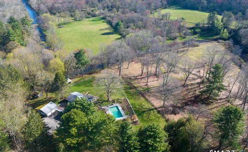 House in Litchfield, Connecticut, United States 1