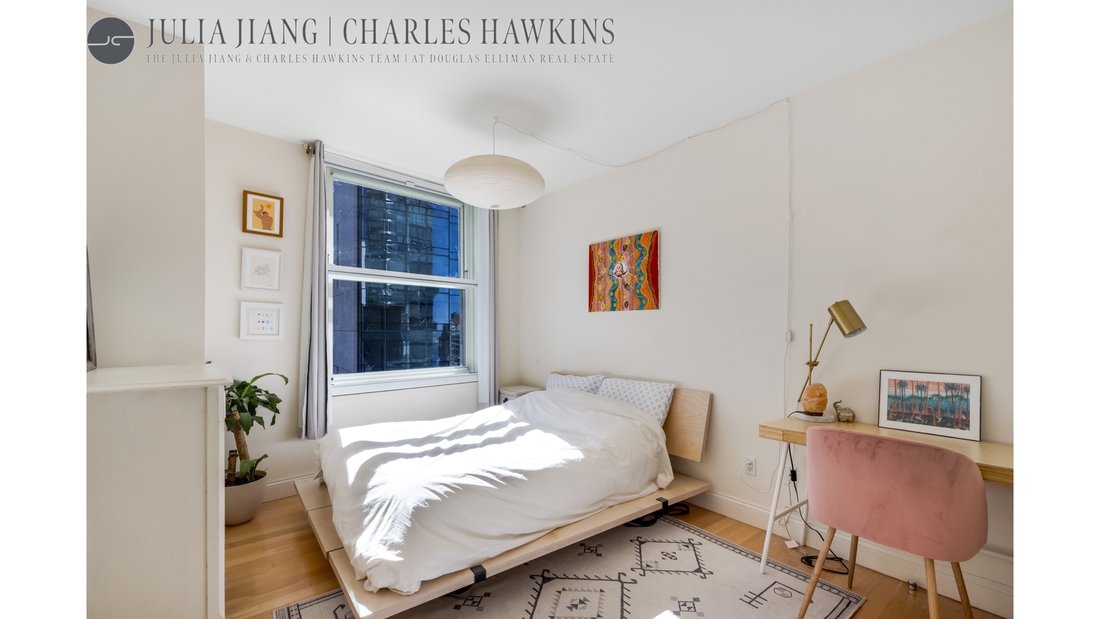 Condo in New York, New York, United States 4 - 17745123