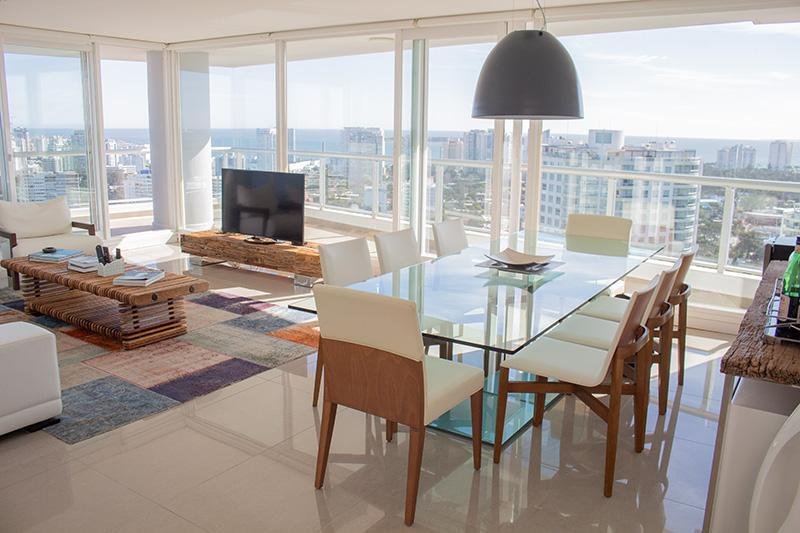 Apartment in Maldonado, Maldonado Department, Uruguay 5 - 17750416