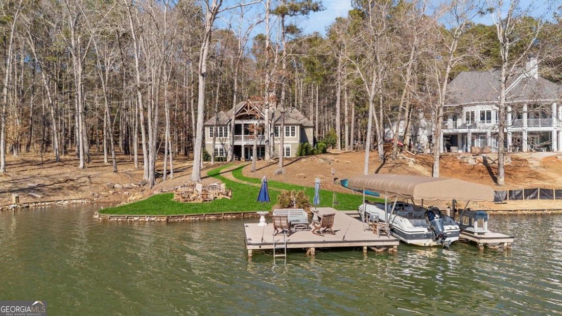 House in Greensboro, Georgia, United States 2 - 17743811