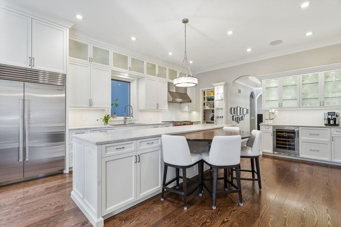 House in Chicago, Illinois, United States 2 - 17745340