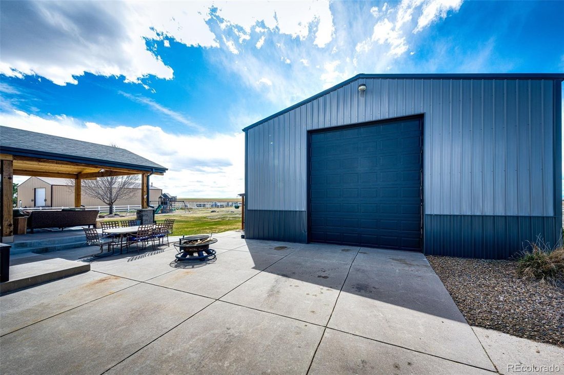 House in Watkins, Colorado, United States 5 - 17743433