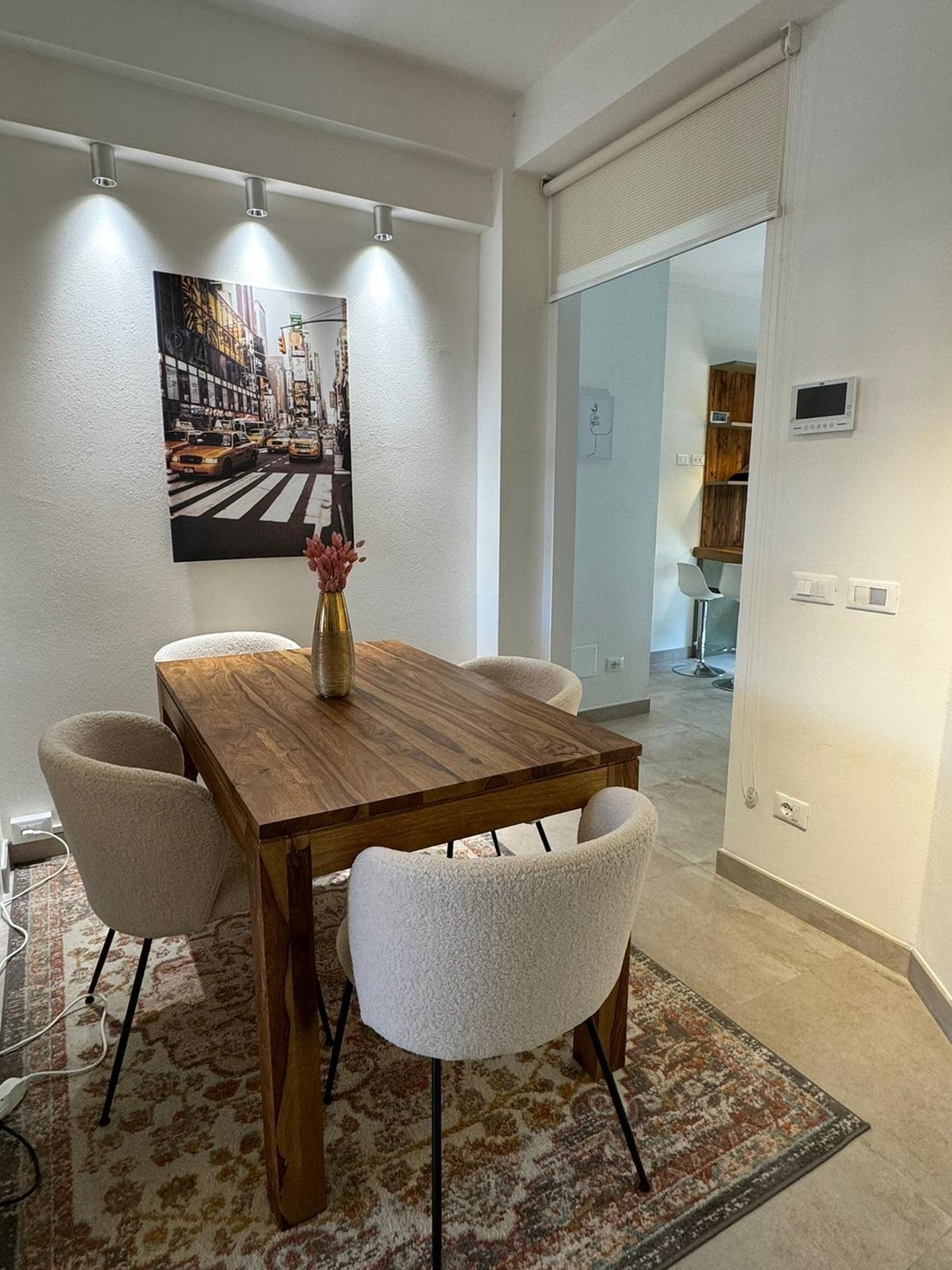 Apartment in Vittoria Apuana, Forte dei Marmi, Tuscany 4 - 17747540