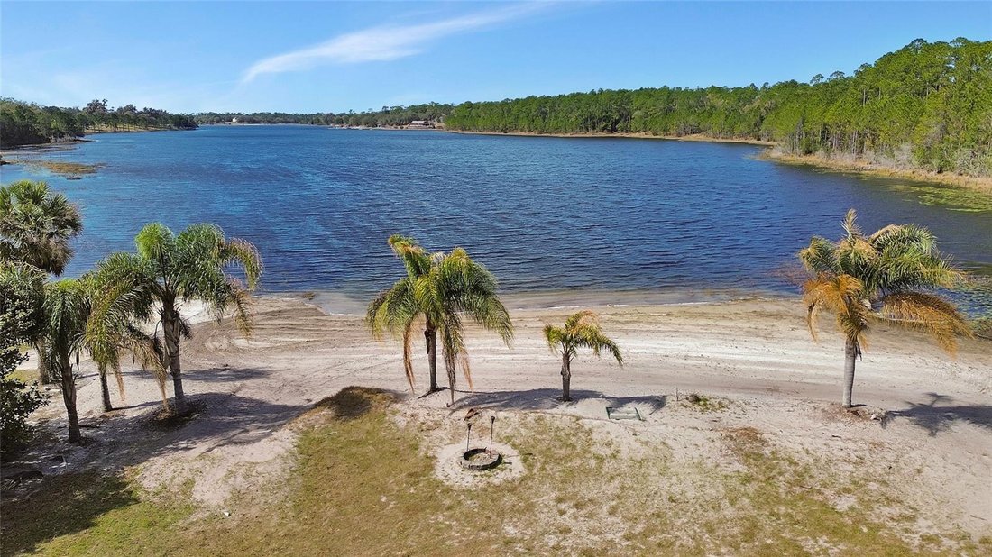 House in De Leon Springs, Florida, United States 1 - 17748107