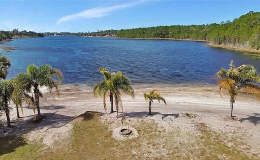 House in De Leon Springs, Florida, United States 1
