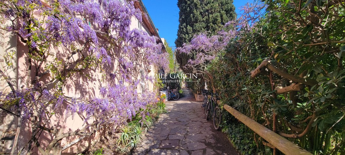 Apartment in French Riviera, Provence-Alpes-Côte d'Azur, France 3 - 17503311