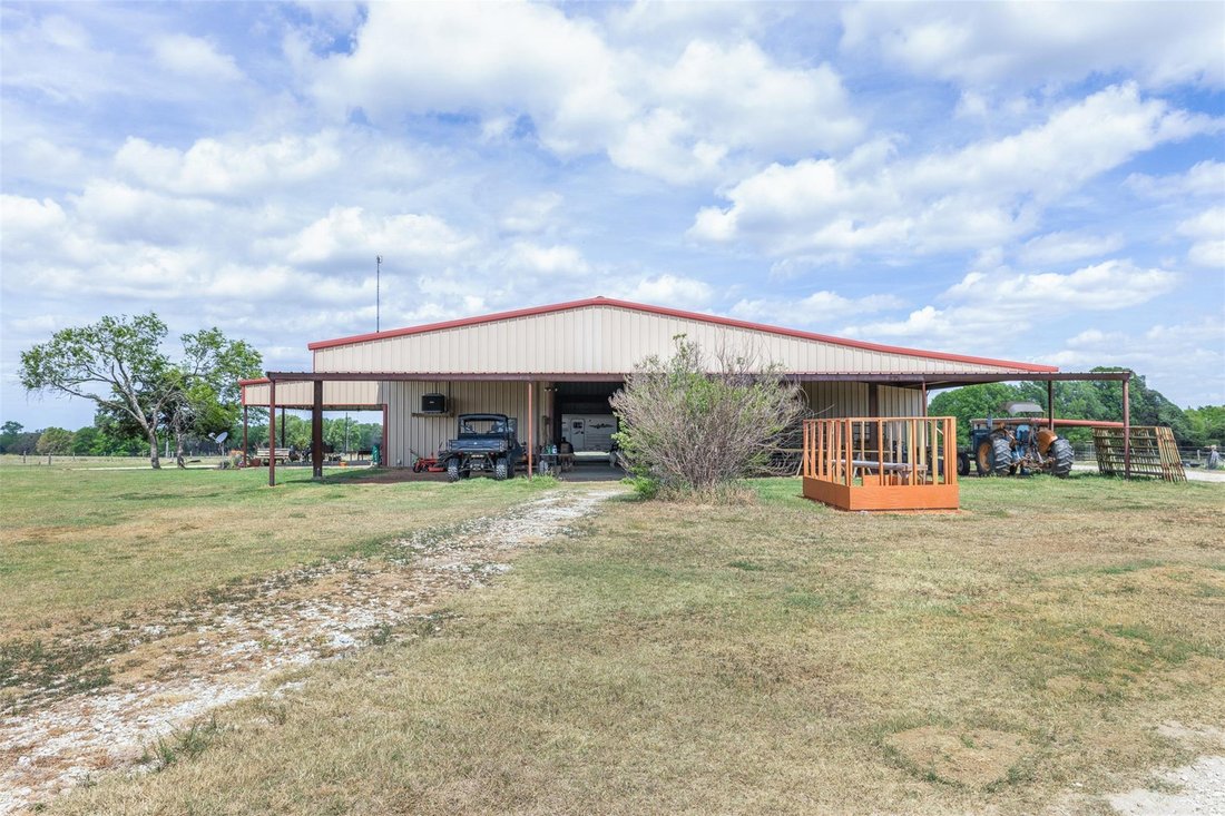 House in Kosse, Texas, United States 5 - 17744289