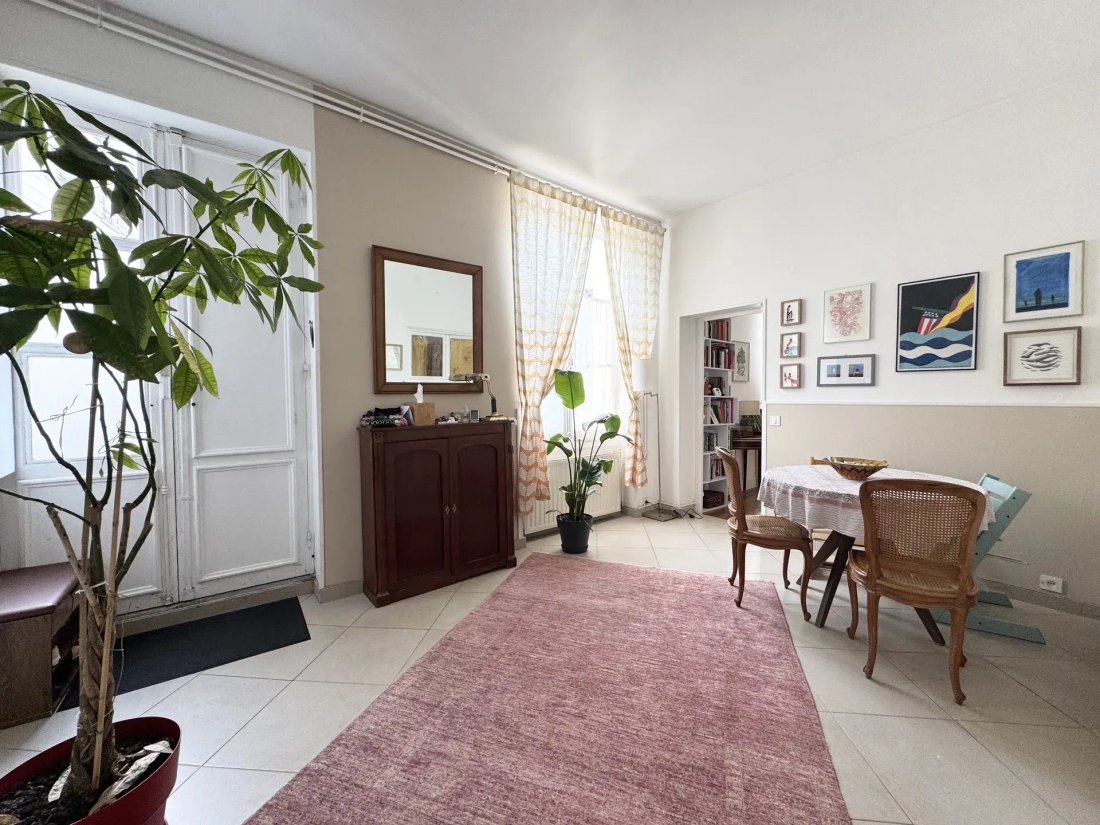 Apartment in Forêt, Saint-Germain-en-Laye, France 3 - 17748660