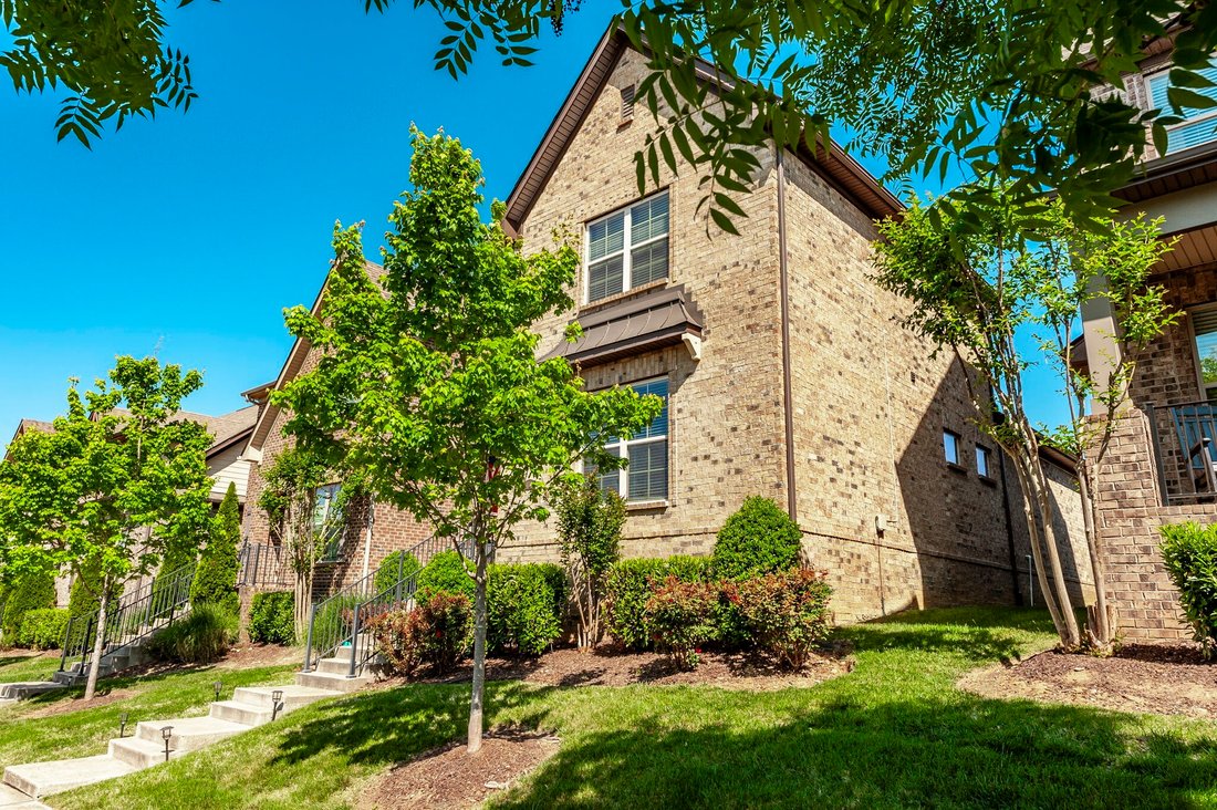 House in Gallatin, Tennessee, United States 3 - 17744322