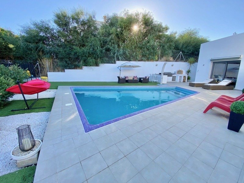 Villa a El Faro, Mijas, Spagna 2 - 17749694