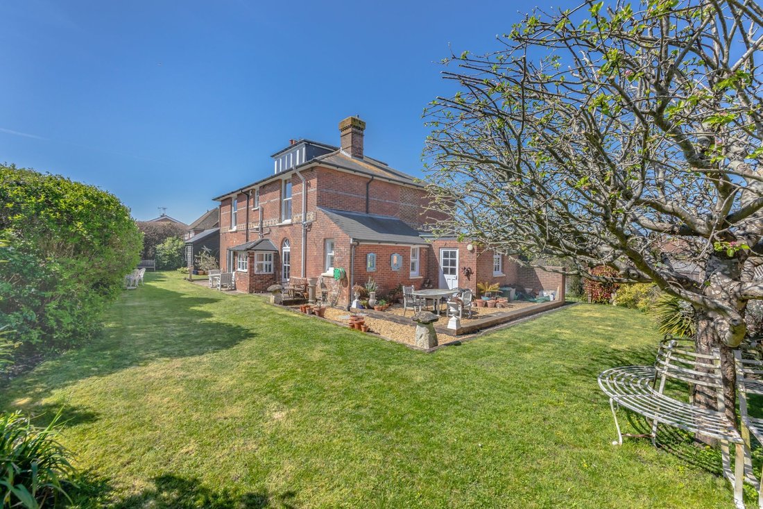 House in Ringmer, England 4 - 17745124