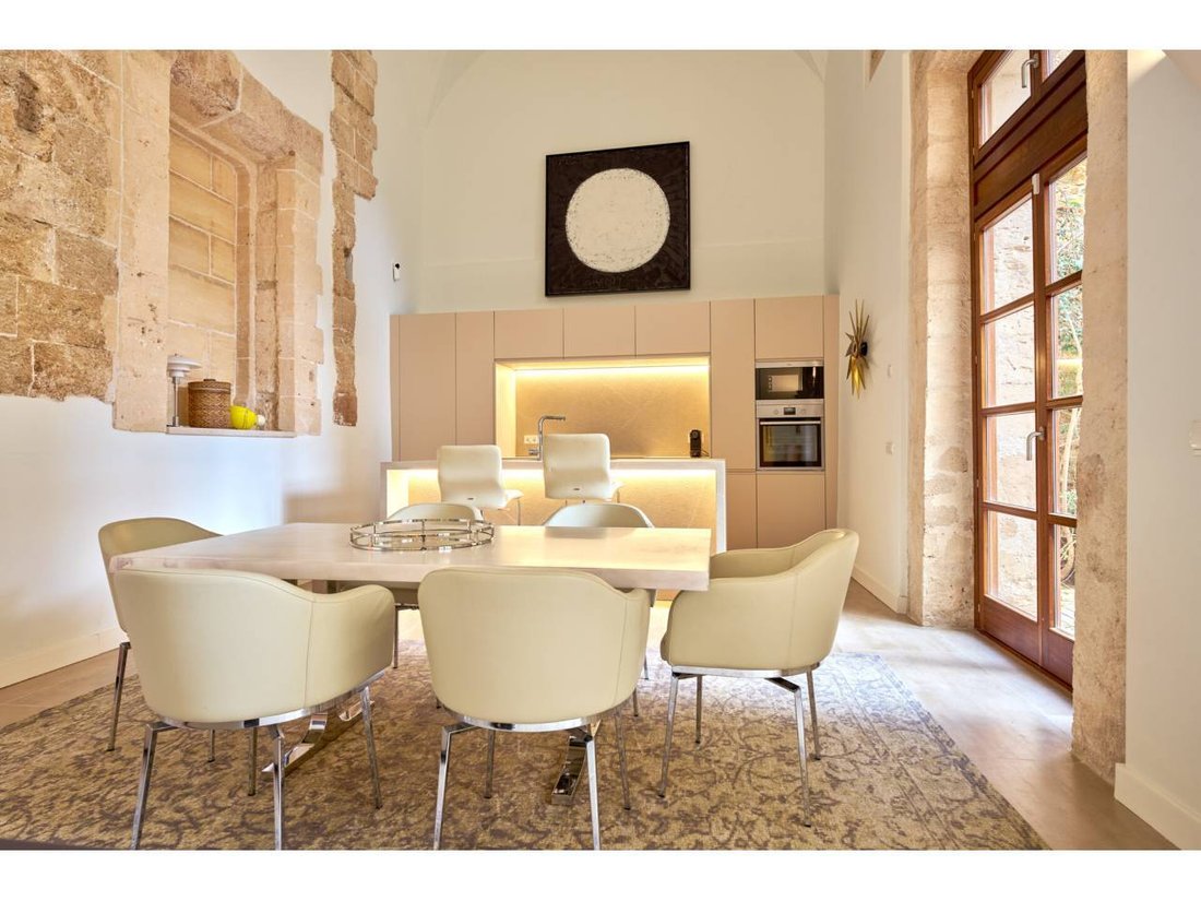 Apartment in Palma, Balearic Islands, Spain 4 - 17747195
