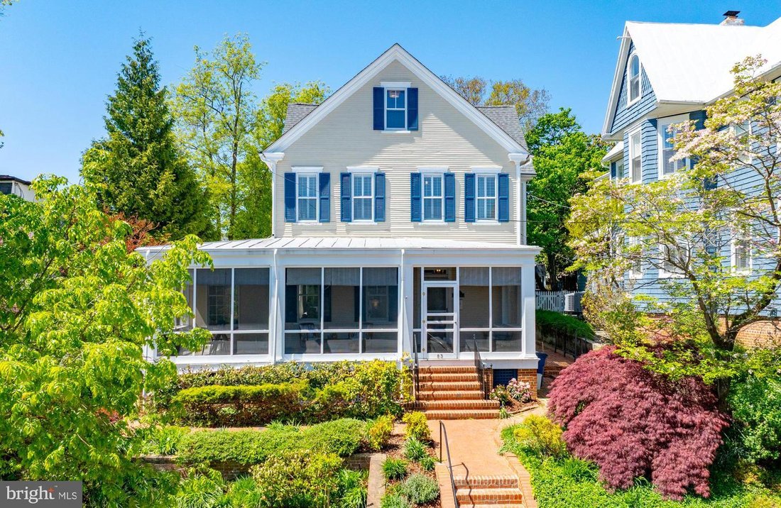 House in Parole, Maryland, United States 1 - 17743005