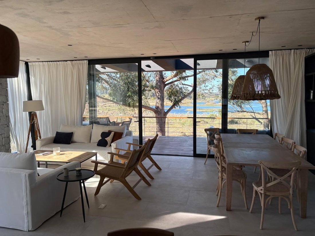 House in Laguna Blanca, Maldonado Department, Uruguay 5 - 17750263