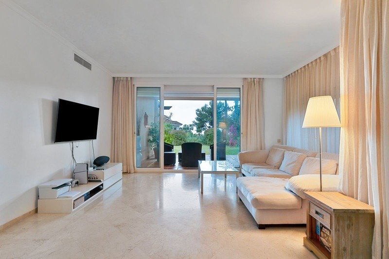 Apartment in Sierra Blanca, Marbella, Spain 4 - 17749731