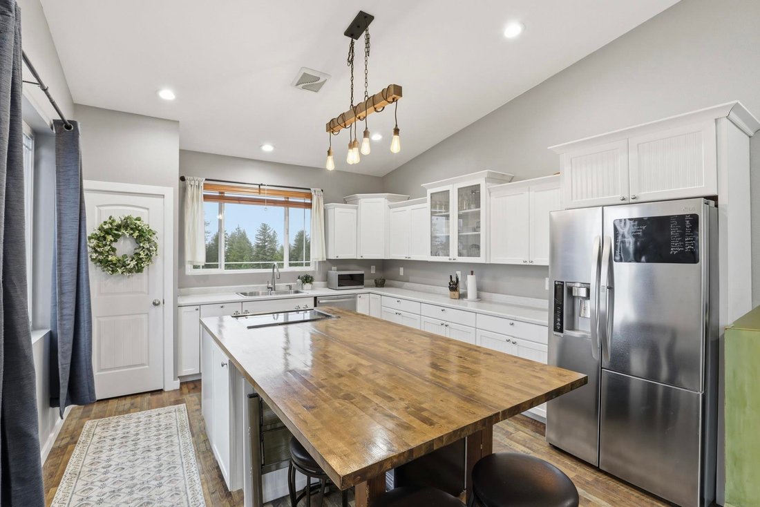 House in Newman Lake, Washington, United States 4 - 17747263