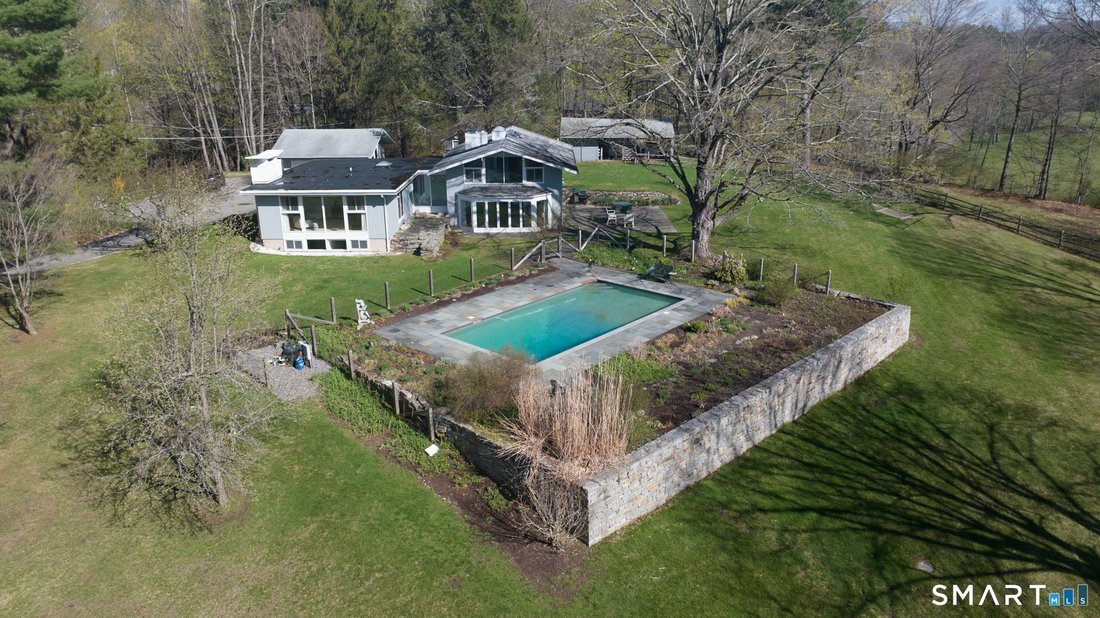 House in Litchfield, Connecticut, United States 2 - 17747048