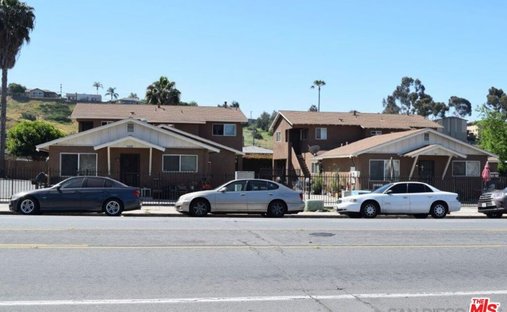 San Diego, California, United States 1