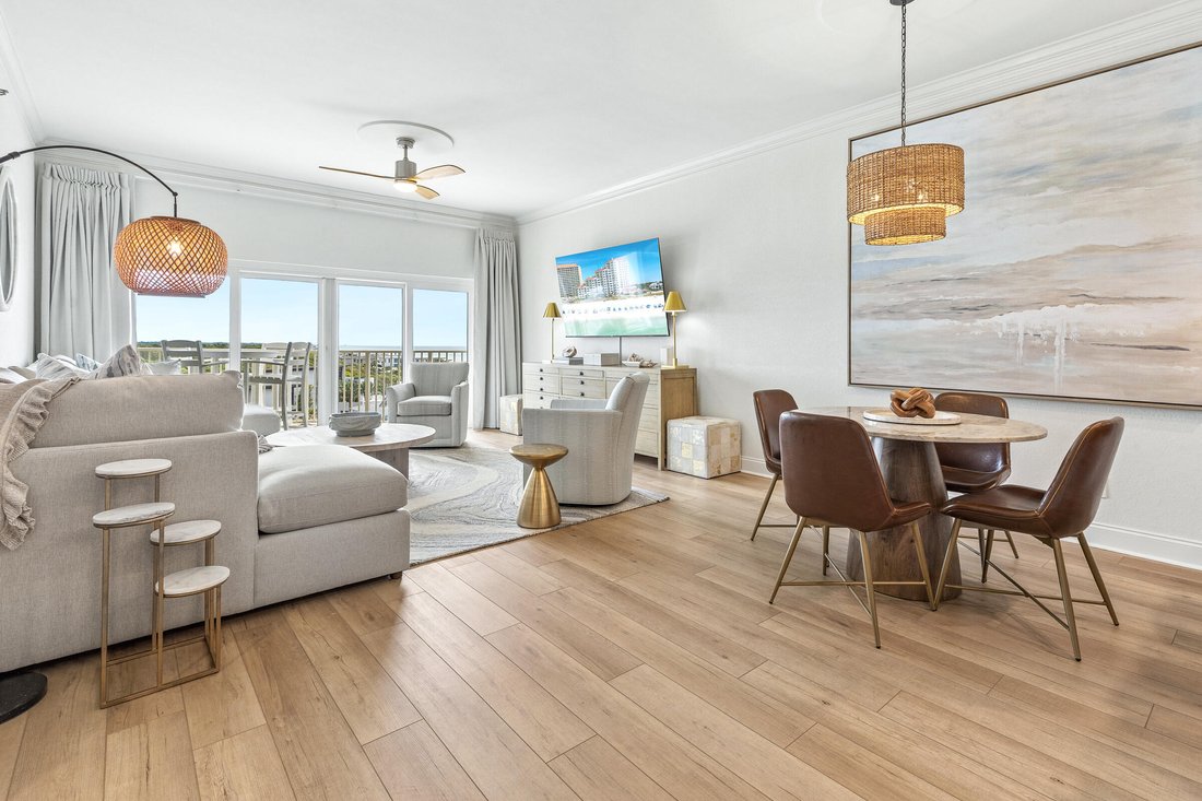 Condo in Miramar Beach, Florida, United States 5 - 17166169