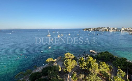 Apartment in Calvia, Balearic Islands, Spain 1