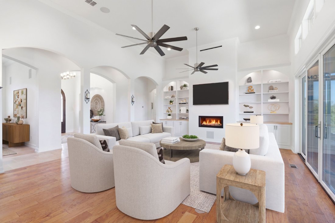 House in Canyon Lake, Texas, United States 5 - 17437365