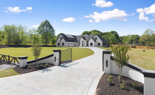 Casa a Monroe, Georgia, Stati Uniti 1