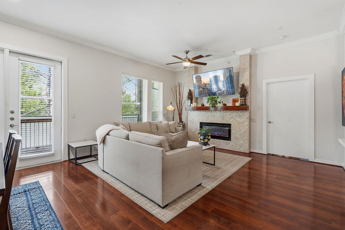 Condo in Austin, Texas, United States 2 - 17745023