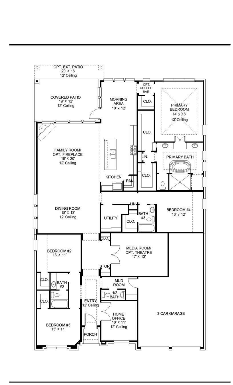 House in Katy, Texas, United States 2 - 17749107