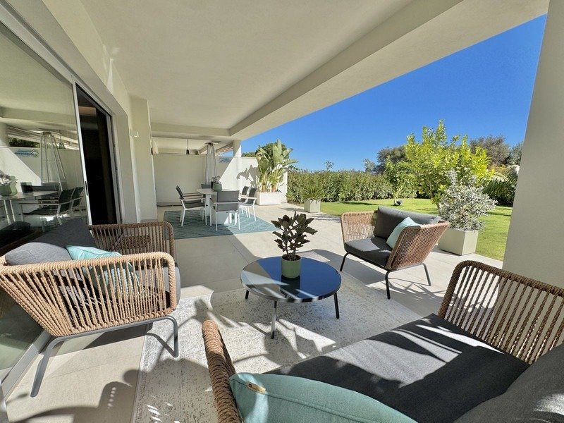 Apartment in Mijas, Andalusia, Spain 3 - 17749706