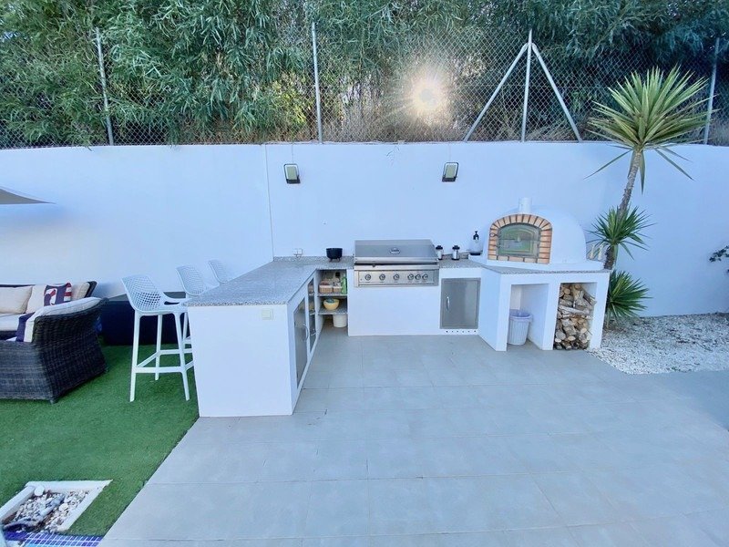Villa a El Faro, Mijas, Spagna 4 - 17749694