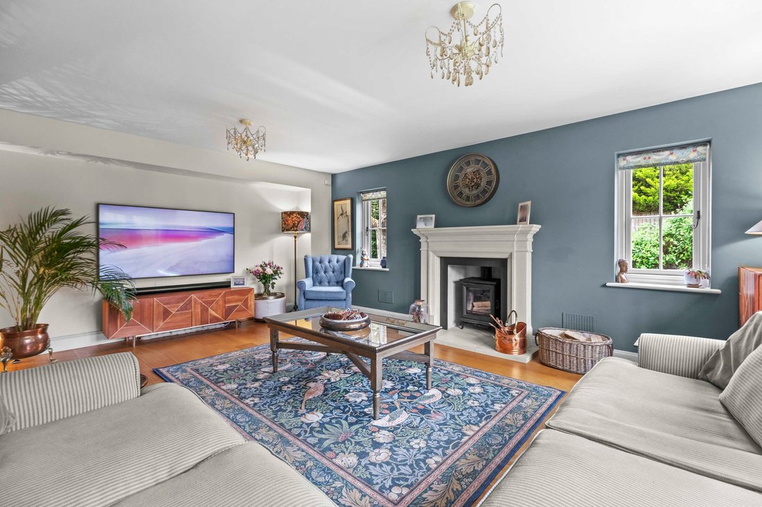 House in Princes Risborough, England 2 - 17743646