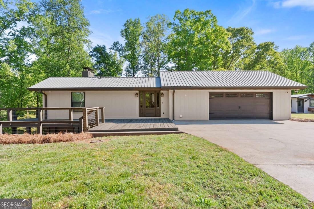 House in Clermont, Georgia, United States 3 - 17750331