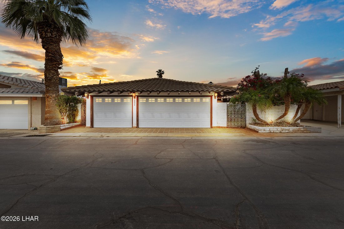 House in Parker Strip, Arizona, United States 1 - 17747543