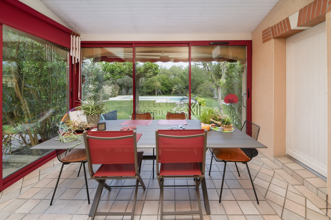 House in Seilh, Occitania, France 2 - 17748871