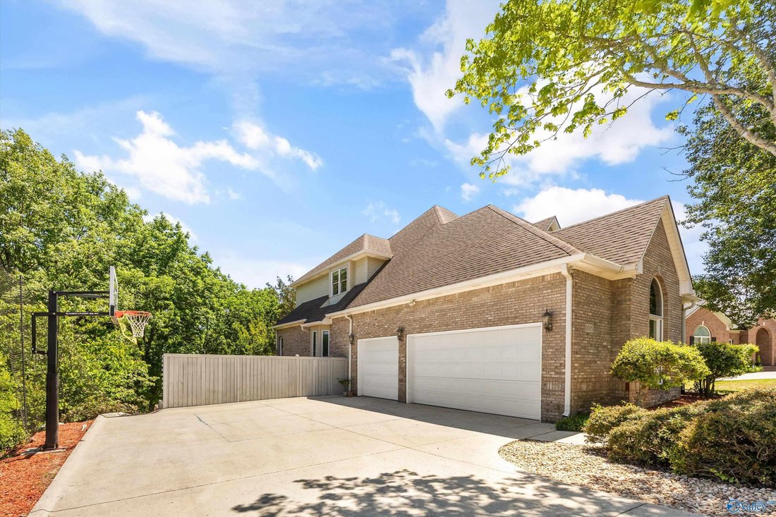 Casa a Redstone Arsenal, Alabama, Stati Uniti 5 - 17743753