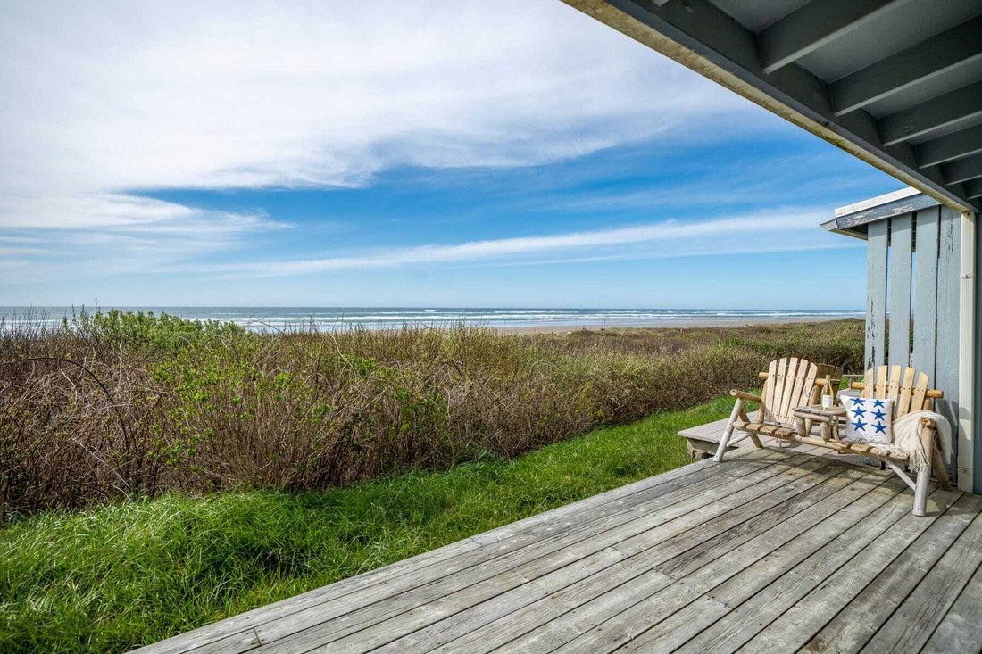 Condo in Waldport, Oregon, United States 3 - 17742648
