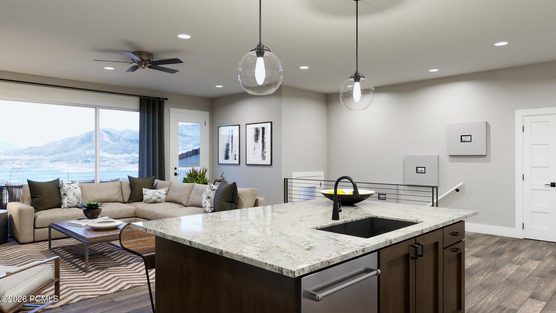House in Kamas, Utah, United States 3 - 17746987