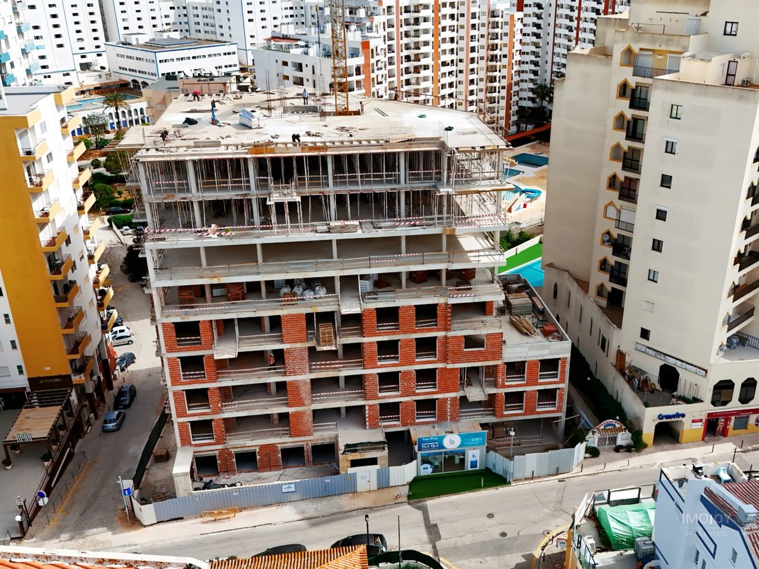Apartment in Portimao, Algarve, Portugal 2 - 16473091