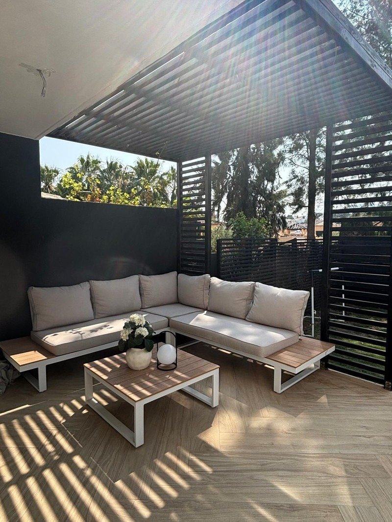 House in Atalaya-Isdabe, Estepona, Andalusia 1 - 17749750