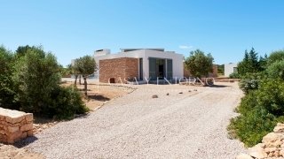 Villa in Formentera, Balearic Islands, Spain 4 - 17746957