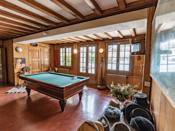 Estate in Sainte-Gemme-Moronval, Centre-Val de Loire, France 4 - 16099608