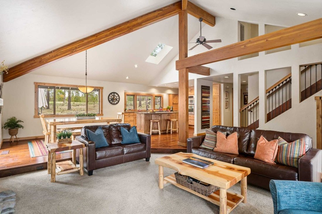 House in Sunriver, Oregon, United States 3 - 17746602