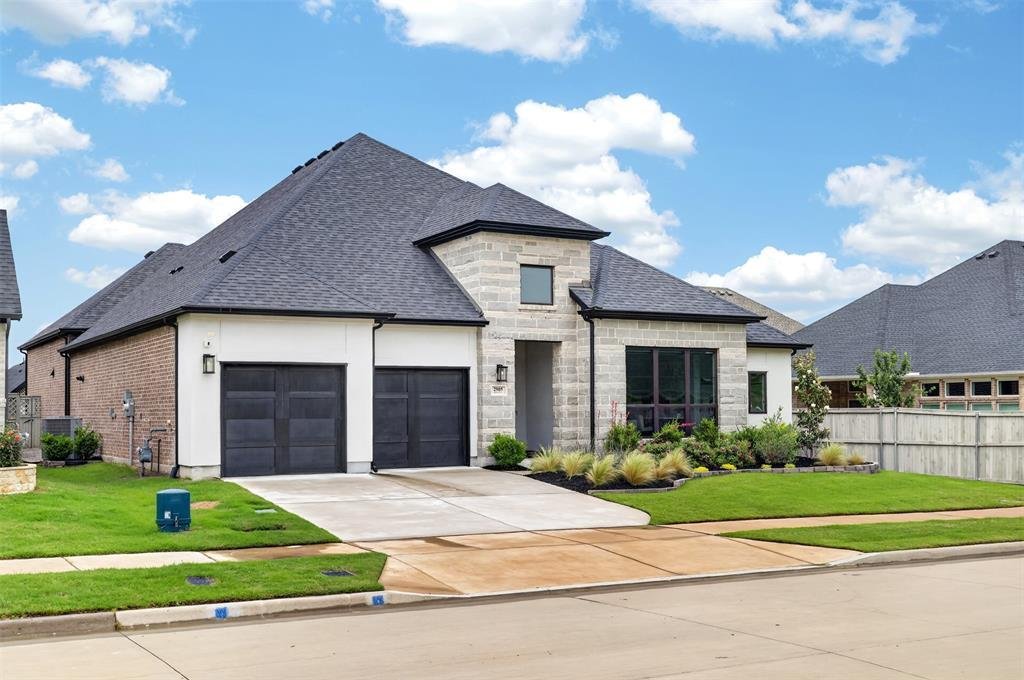 House in Fort Worth, Texas, United States 2 - 17749320