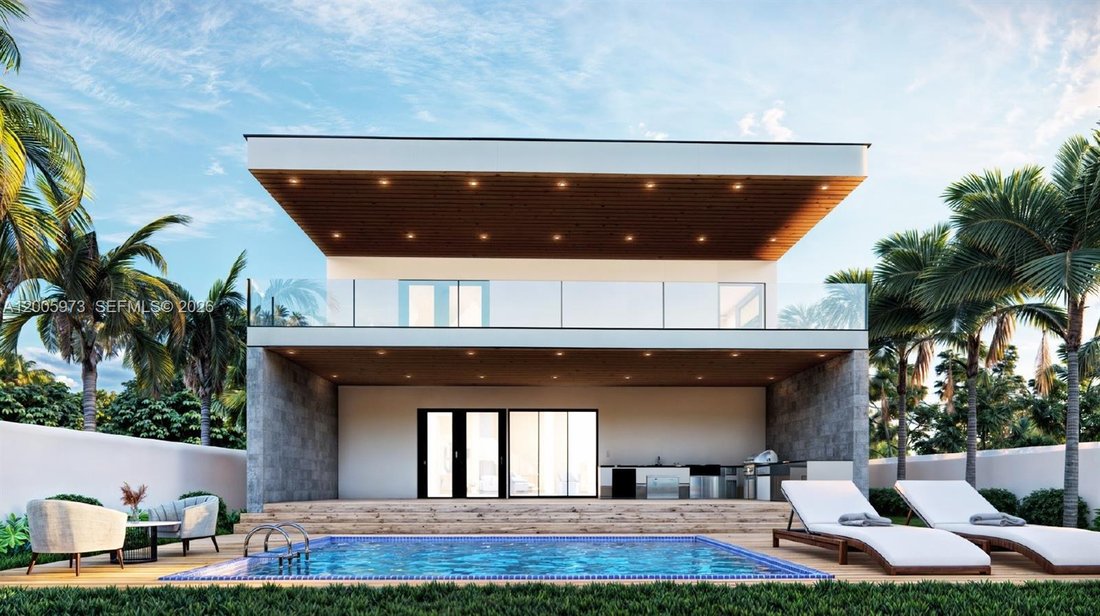 Land in Miami, Florida, United States 2 - 17745077