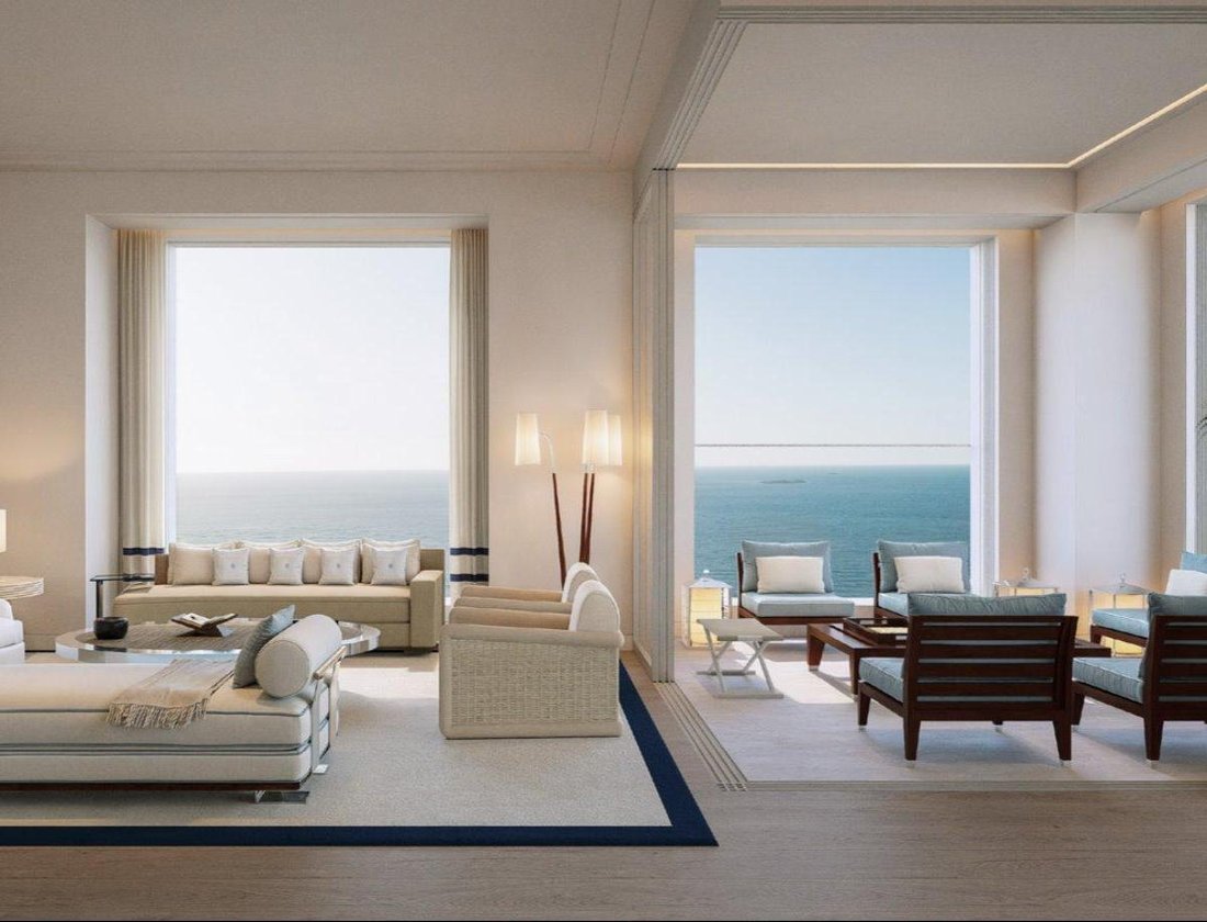 Apartment in Punta del Este, Maldonado Department, Uruguay 2 - 17750221