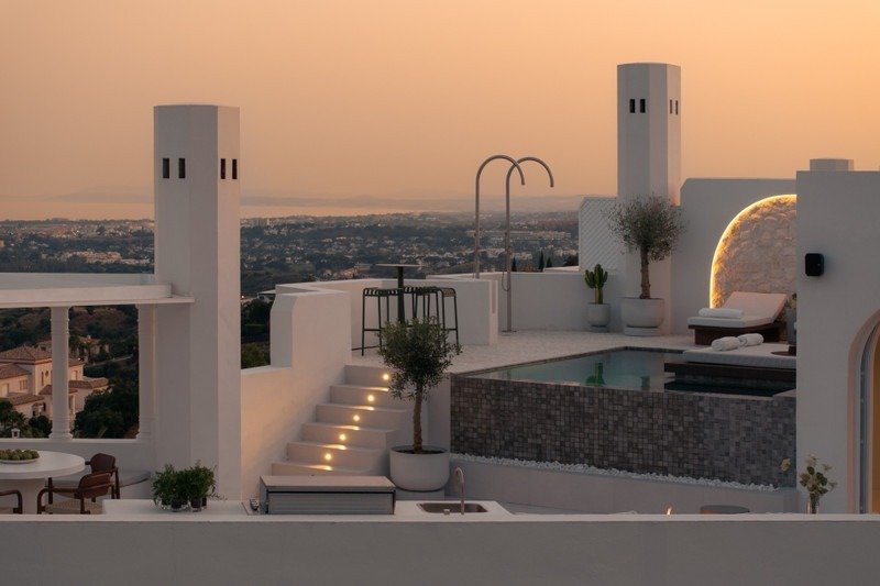 Apartment in Puerto Banus, Marbella, Spain 5 - 17749712